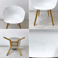 ヘイ HAY アバウト ア チェア ABOUT A CHAIR AAC22 アームチェア ダイニングチェア ヒー・ウェリング 北欧モダン デンマーク ●