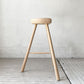 ワーナー Werner シューメーカーチェア Shoemaker Chair NO.69 スツール ビーチ材 ラーズ・ワーナー デンマーク ソープ仕上げ 北欧家具 ★
