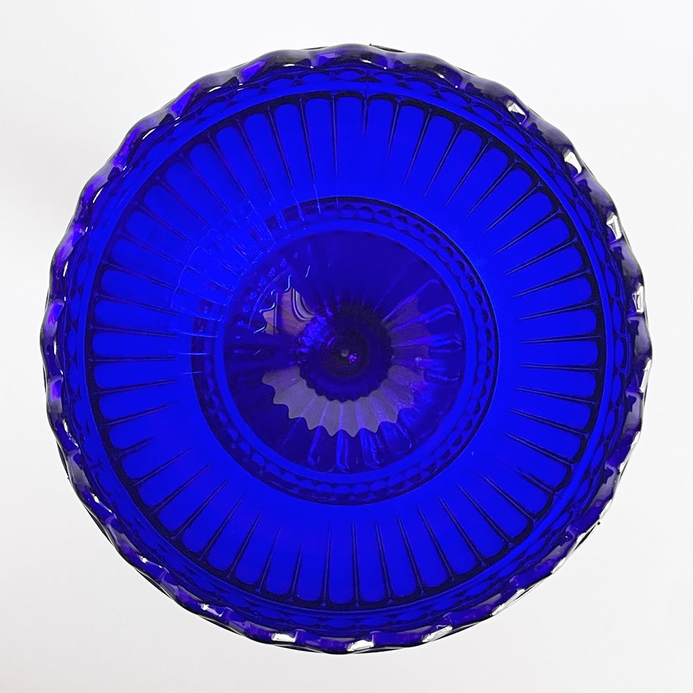 イッタラ iittala マリメッコ marimekko マリスコーリ Mariskooli マリボウル ターコイズブルー Lサイズ H15cm 北欧食器 箱付 ■