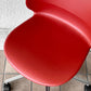 フリッツハンセン Fritz Hansen エヌゼロツー N02 リサイクルチェア キャスターチェア デスクチェア ダークレッド 佐藤オオキ nendo 参考定価￥91,080- ◇