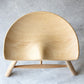 ワーナー Werner シューメーカーチェア Shoemaker Chair NO.49 スツール ビーチ材 ラーズ・ワーナー デンマーク 美品 北欧家具 ★
