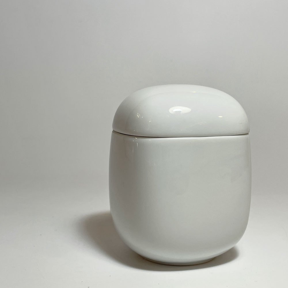 ローゼンタール Rosenthal スタジオライン Studio Line スオミ Suomi クリーマー ティモ・サルパネヴァ 白磁 ドイツ ★