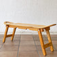 アレックス アンダー リー チャン AlexanderLeeChang×Peregrine Funiture skttable 折り畳みテーブル ◇