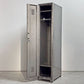 ダルトン DULTON ロッカー46 LOCKER 46 RAWフィニッシュ仕上げ 収納庫 スチール製 インダストリアルデザイン ●