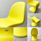 ヴィトラ vitra パントンチェア Panton Chair イエロー 廃盤カラー ヴェルナー・パントン ミッドセンチュリー スペースエイジ D ●