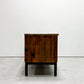 クラッシュゲート CRASH GATE ノットアンティークス Knot antiques バベル テレビボード1480 BABEL TV BOARD スチール 古材 抽斗2杯 インダストリアル 廃番 ●