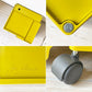 ビーライン B-LINE ボビーワゴン BOBY WAGON 2段2トレー ハニー ジョエ・コロンボ メトロクス MoMA イタリア 美品 定価￥66,000- ★