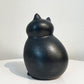 ケラミックスタジオ グスタフスベリ KERAMIK STUDION GUSTAVSBERG STORA ZOOシリーズ 猫 ミア ミディアム 復刻品 リサ・ラーソン Lisa Larson 北欧雑貨 ◎