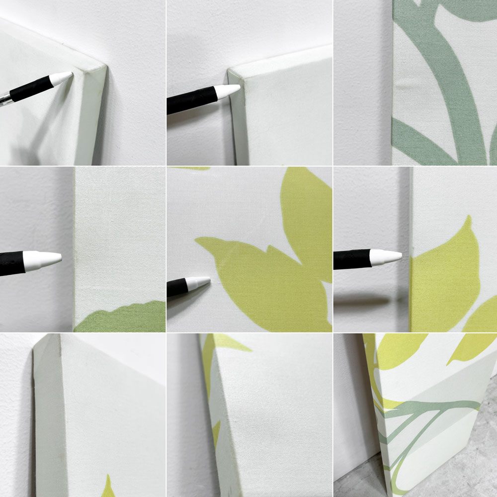 マリメッコ marimekko マディソン ウィスコンシン Madison wi ファブリックパネル マイヤ・イソラ 30×140cm 北欧雑貨 A ●