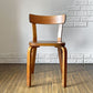 アルテック artek チェア69 ダイニングチェア 40～50`s ビンテージ 4枚レイヤー アルヴァ・アアルト 北欧家具 フィンランド 希少 ◎