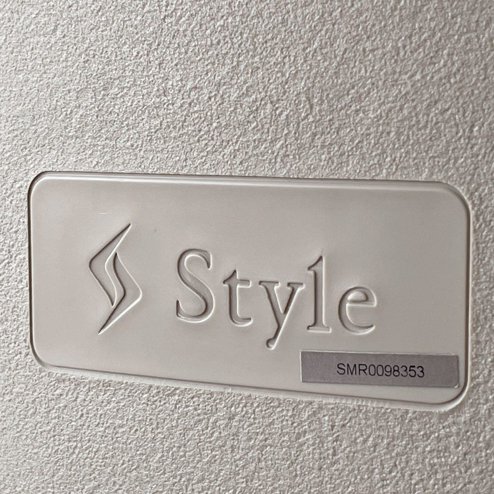 MTG スタイルプレミアム Style PREMIUM 姿勢補正 座椅子 ブラウン カイロサポート 定価26,180円 ◇