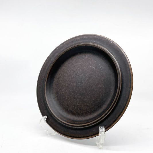 アラビア ARABIA ルスカ RUSKA プレート 20cm ウラ・プロコッペ フィンランド 北欧食器 A ●