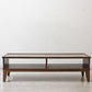 ジャーナルスタンダードファニチャー journal standard Furniture バワリー BOWERY TVボード ローボード W131cm ●