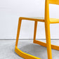 ヴィトラ Vitra ティプトン Tip Ton ワークチェア ダイニングチェア デスクチェア マンゴー スタッキング チルト機能 定価￥40.700- ●