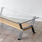 ランドスケーププロダクツ Landscape Products V.Kコーヒーテーブル V.K Coffee Table リビングテーブル W120cm ミッドセンチュリーモダンデザイン ビンテージスタイル ◇