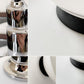 ルイスポールセン Louis Poulsen PH2/1 Pendant ペンダントライト 乳白ガラスシェード シルヴァークローム Φ20cm ポール・ヘニングセン 定価￥112,200- ◎