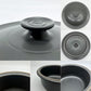 エミールアンリ Emile Henry ココット Cocotte 1850シリーズ 26cm フランス ●