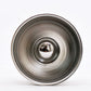 アレッシィ ALESSI バウハウス BAUHAUS ARCHIV アッシュトレイ 灰皿 マリアンヌ ブラント Marianne Brandt ●