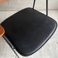 ケースファニチャー Case Furniture 675チェア ダイニングチェア アームチェア ウォールナット材 レザーシート ロビンデイ Robin Day ACTUS取扱 B ♪