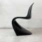 ヴィトラ vitra パントンチェア ビンテージ ヴェルナーパントン Verner Panton FRP製 1984年製 スペースエイジ ミッドセンチュリー A ●