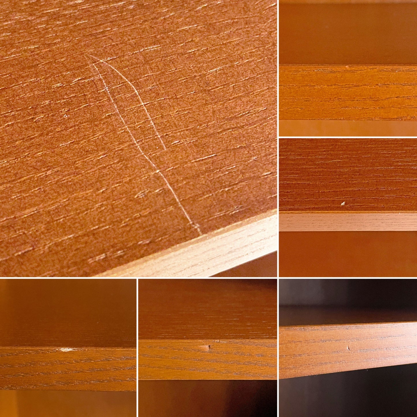 イデー IDEE アントン ブックシェルフ ANTON BOOKSHELF アントンブラウン ホワイトアッシュ材 オープンシェルフ 本棚 H180cm ■