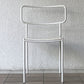 イデー IDEE ルナ チェア LUNA Chair ダイニングチェア ティエリ・オペ Thierry Hoppe 90s 廃番 希少 ◇