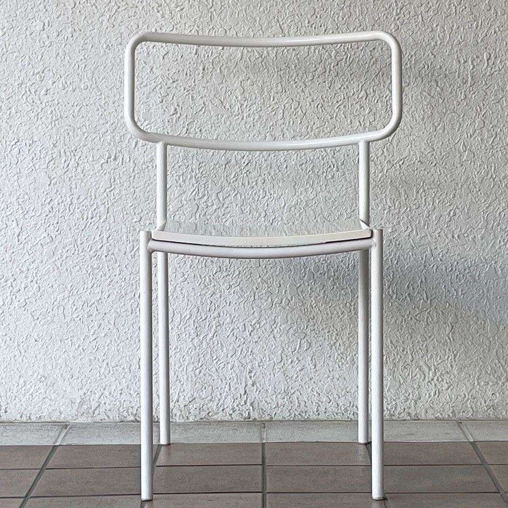 イデー IDEE ルナ チェア LUNA Chair ダイニングチェア ティエリ・オペ Thierry Hoppe 90s 廃番 希少 ◇