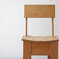 ピート・ヘイン・イーク Piet Hein Eek クライシス チェア 2009 CRISIS CHAIR スクラップウッド オランダ ●