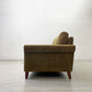トラックファニチャー TRUCK FURNITURE FKソファ FK SOFA 3P w204cm F-21 コーデュロイ ウォールナット カバーリング ●