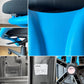 ヴィトラ Vitra オールスター Allstar オフィスチェア デスクチェア ブルー×ブラック コンスタンチン・グルチッチ 定価￥163,900- ◎