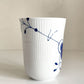 ロイヤルコペンハーゲン ROYAL COPENHAGEN ブルーフルーテッド メガ Blue Fluted Mega マグ マグカップ 北欧 デンマーク A ■