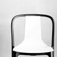 ヴィトラ Vitra ベルヴィルチェア Belleville Chair ダイニングチェア スタッキングチェア クリーム ロナン & エルワン・ブルレック B ■