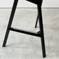 マジス MAGIS スツールワン STOOL_ONE カウンターチェア スタッキングチェア ブラック コンスタンチン・グルチッチ イタリア A ●
