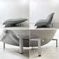 リーンロゼ ligne roset カラン CALIN 1P 1シーターソファ 1Pソファ カバーリング リクライニング パスカル・ムールグ PASCAL MOURGUE ●