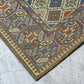 アクメファニチャー ACME Furniture グレンオークスラグ GLENOAKS RUG コーカサス柄 ジオメトリック 手洗い可 ビンテージテイスト ●