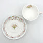 ロイヤルドルトン Royal Doulton ブランブリーヘッジ ウエディング ティーカップ＆ソーサー イギリス ●