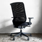 ヴィトラ Vitra メダプロ MedaPro オフィスチェア デスクチェア ワークチェア 事務椅子 アルベルト・メダ エルゴノミクス 2012年製 廃番 ■