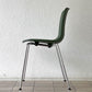 ヴィトラ vitra ハルチューブ HAL Tube サイドチェア ダイニングチェア スタッカブル グリーン ジャスパー・モリソン A ◇