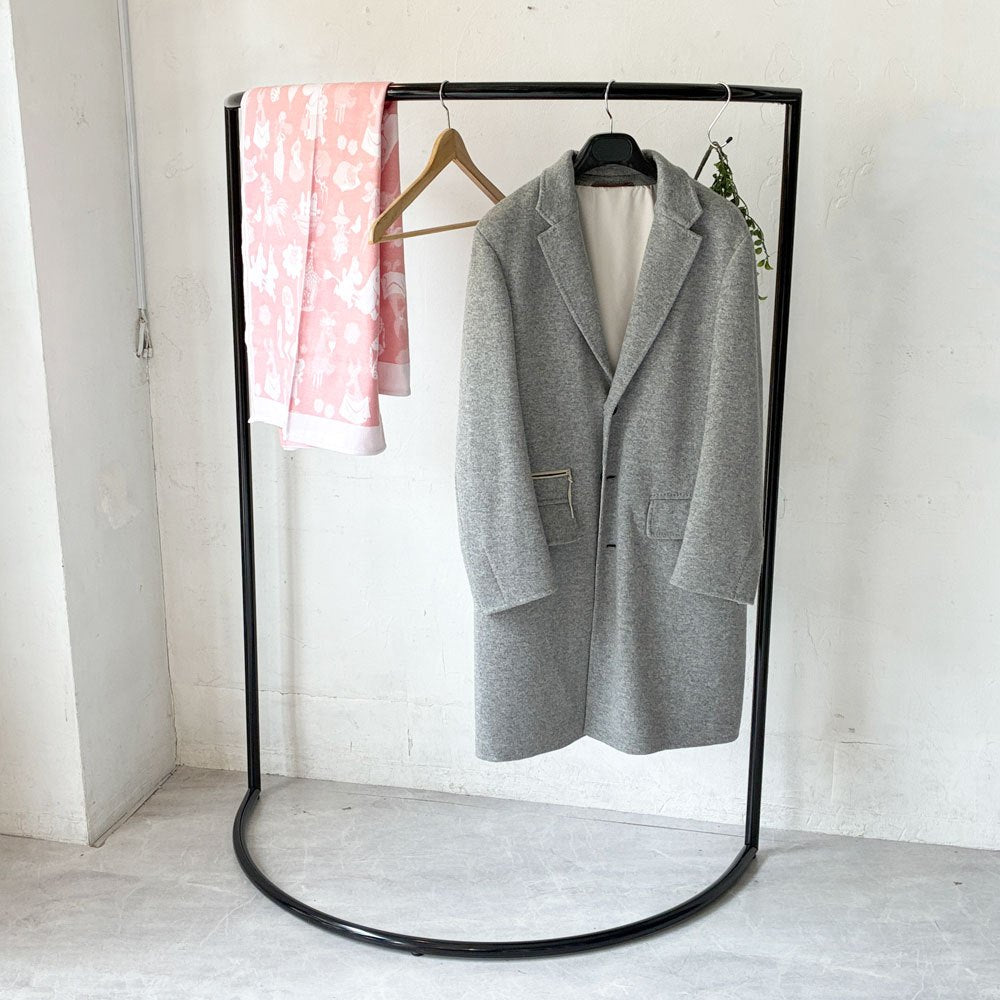 ヘイ HAY カラーラック C-シェイプ Color Rack C Shape ミュラー・ヴァン・セフェレン ハンガーラック コートハンガー スタイリッシュ B ★