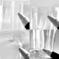 イッタラ iittala アルヴァ・アアルトコレクション Alvar Aalto Collection ベース H95mm クリア 北欧雑貨 ■
