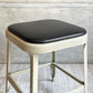 リオン LYON ファクトリースツール FACTORY STOOL スツール カウンターチェア Sサイズ インダストリアル P.F.S取扱い B ♪