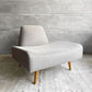 イデー IDEE アーオ ソファ AO SOFA 1Pソファ 1人掛け グレー 岡嶌要 定価￥54,900- ♪