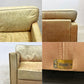 ハロ HALO ニューカウントヘンリー 2Pソファ NEW COUNT HENRY 2P SOFA インダストリアル ASPULND取扱 定価 \385,000- ●