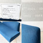 イデー IDEE アーオ ソファ AO SOFA 2シーター 2人掛け ネイビー 岡嶌要 定価 ￥89,900- ★