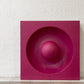 ルイスポールセン Louis Poulsen ドイツ シュピーゲルランプ Spiegel lamp ヴァーナー・パントン Verner Panton ビンテージ 希少 名作照明 ◇