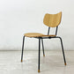 カールハンセン＆サン Carl Hansen & Son VLA26T Vegaチェア スタッキングチェア オーク材 ブラックスチール オイルフィニッシュ B ●
