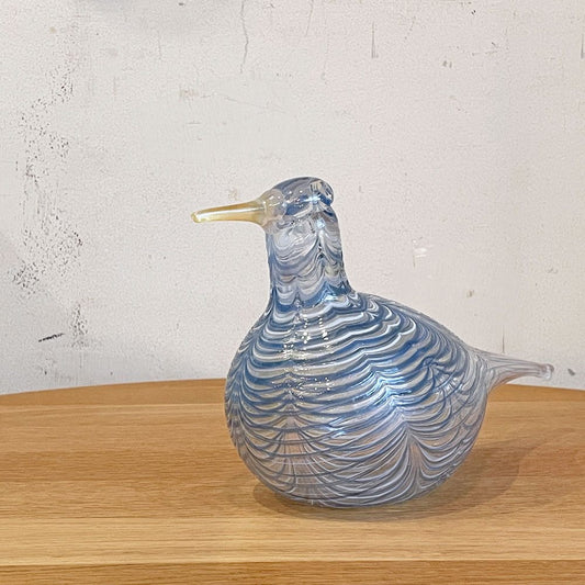 イッタラ iittala バーズバイトイッカ Birds by Oiva Toikka アニュアルバード Annual Bird 2007 オイバ・トイッカ Oiva Toikka イッタラバード ■