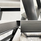 ルカーノ LUCANO ステップスツール Step stool 3ステップ 3-STEP 脚立 踏み台 ブラック 定価￥24,200- ■