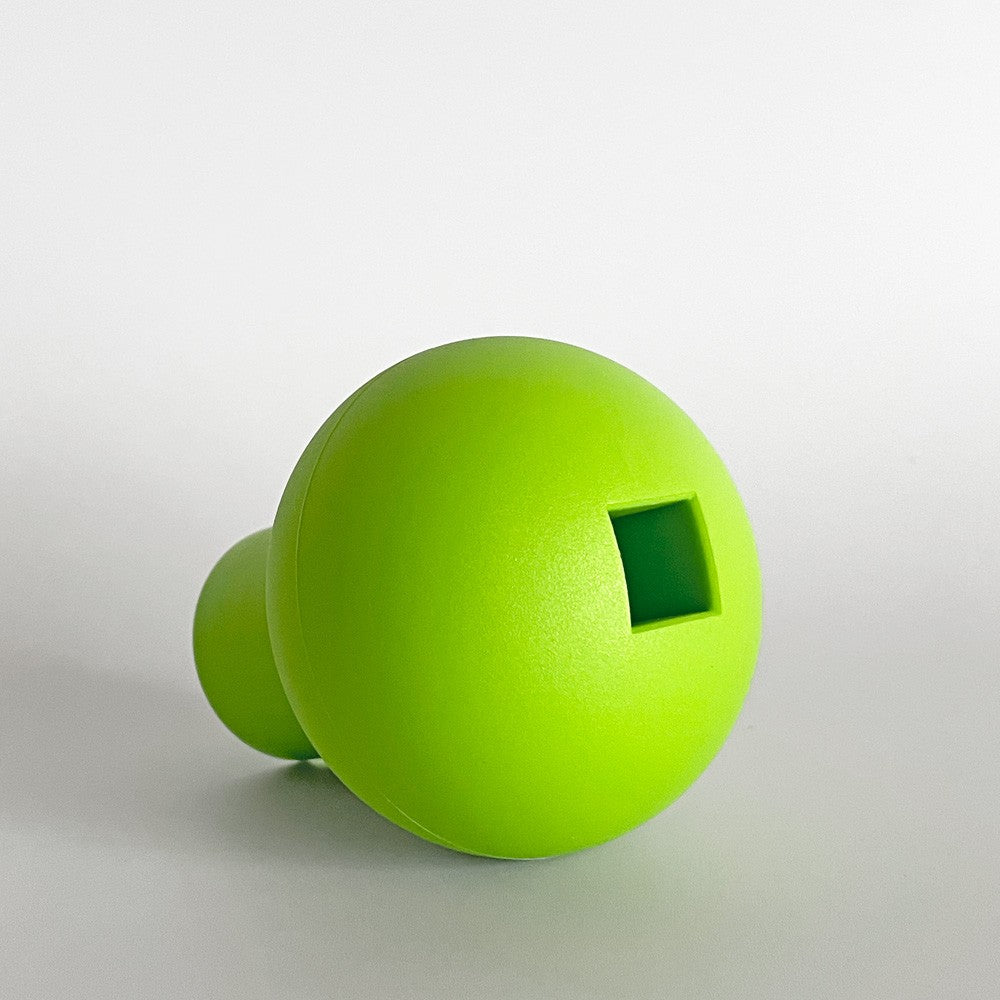 マジス MAGIS グロボ Globo 壁付けコートハンガー グリーン エンツォ マリ Enzo Mari イタリア 未使用品 B ■