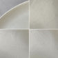 ヒースセラミックス HEATH CERAMICS ディナープレート ホワイト Φ27cm 陶器 アメリカ シンプルデザイン A ◇